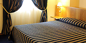 Hotel Fonte Dell'Astore... camere
