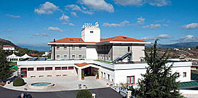 Hotel Fonte Dell'Astore